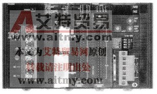 欧姆龙公司的PLC-CJ1M