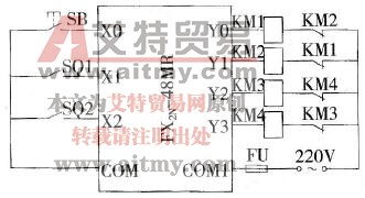接线图