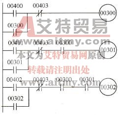 顺序控制电路