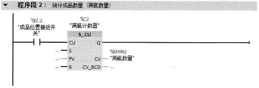 统计成品数量