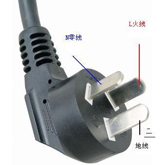 什么是零线、地线、火线和中线？ 