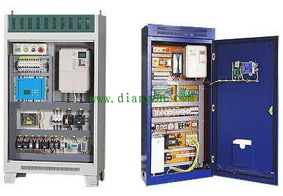 电梯控制柜的主要功能 