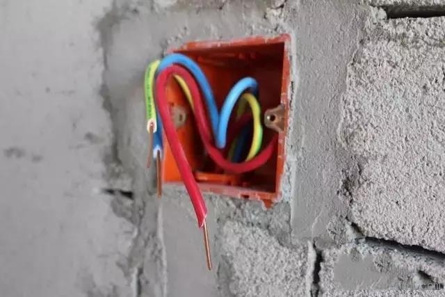 装修电工施工秘诀 