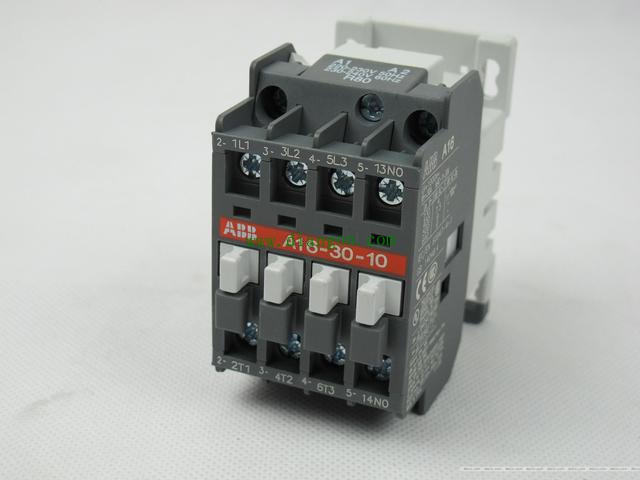 什么是交流接触器脱扣?交流接触器脱扣原理 