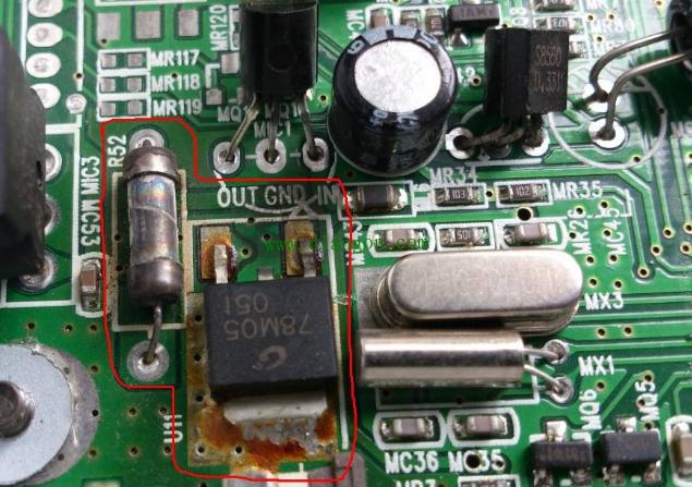 电子电路八种超实用故障分析方法 