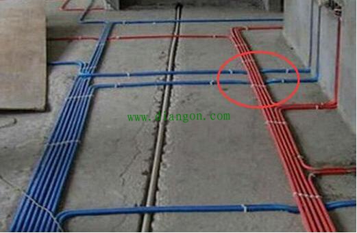 电路改造中电工经常会犯的错误 您有没有中招? 