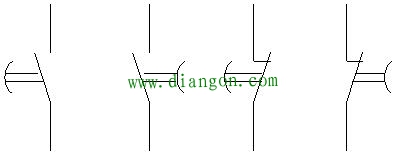 通电延时和断电延迟时间继电器的区别 