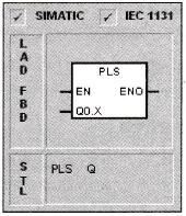 西门子plc脉冲指令使用方法 