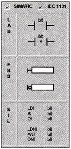 西门子plc立即执行指令和立即关闭指令 