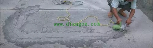 停车场系统地感线圈埋设注意事项 