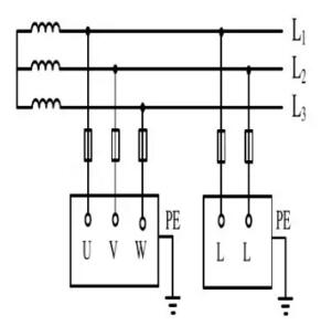 it系统是什么?it系统特点_IT系统接线图 