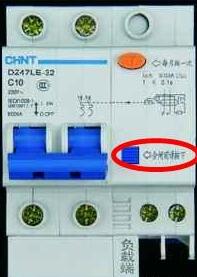 漏电开关跳闸后不能合闸是什么原因? 