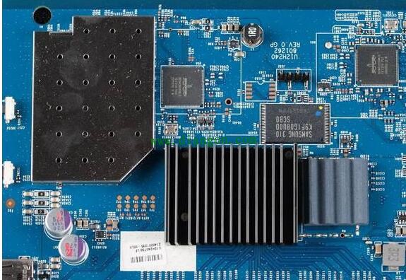 PCB电路板散热设计方法 