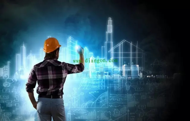 智能化建筑弱电工程技术施工与质量管理 
