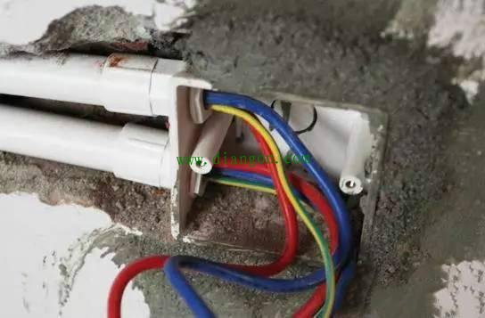 电工老师傅常用的3个电线穿管方法 安全实用！ 