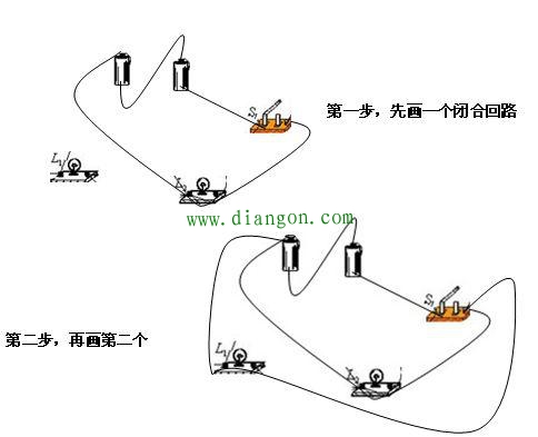 什么是电路回路？电工必知的电工基础知识 