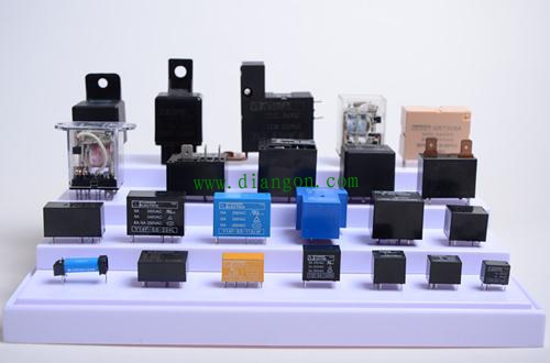 什么是继电器？继电器的分类和作用 