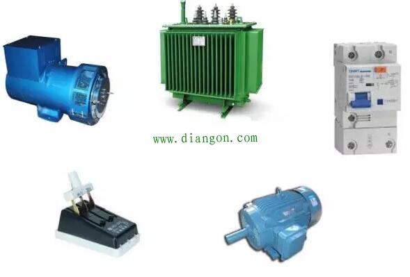 什么是电气一次？什么是电气二次你弄清楚了吗？ 