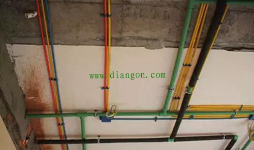 家装电路设计改造经验总结 