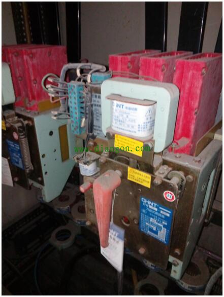 电工应该时刻警惕 做到两个不相信 