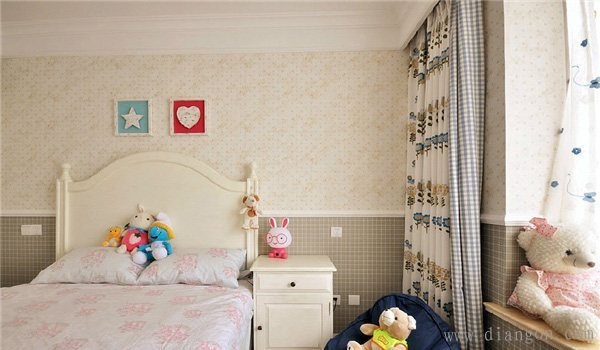 电工师傅手把手教您:房子装修电线布置图解 