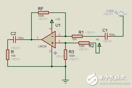 电子线路图基础知识：电路板线路图怎么看？