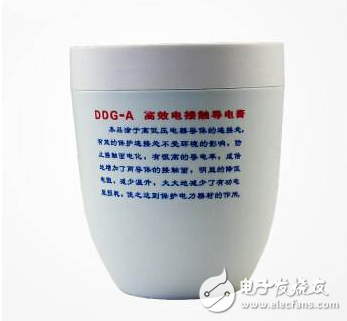 导电膏作用是什么？接触不良 用导电膏？凡士林和导电膏区别？