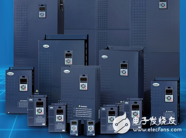 变频器有什么用？变频器主要功能_变频器基本功能举例说明