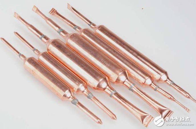 冰箱过滤器工作原理、作用、结构特点、发凉、发热