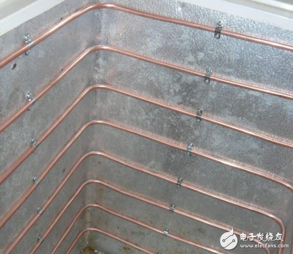 冰箱毛细管短了的现象、长度、规格、堵塞了怎么办？