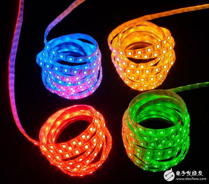 LED灯优缺点、灯不亮了怎么修？节能灯和led灯的区别？led灯关了还发弱光怎么办