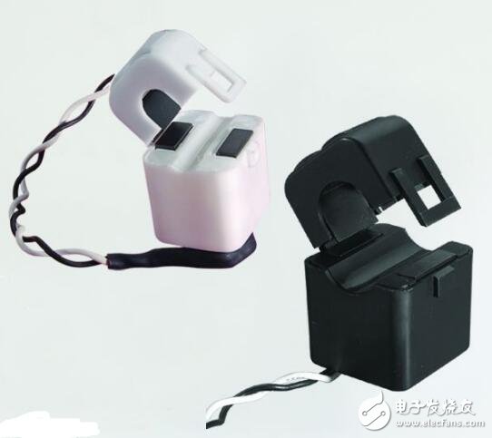 开合式电流互感器品牌_开合式电流互感器适用范围_开合式电流互感器结构