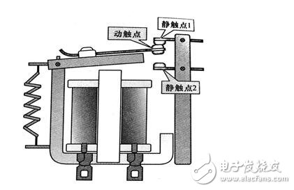 继电器符号大全_继电器工作原理_继电器的选用条件