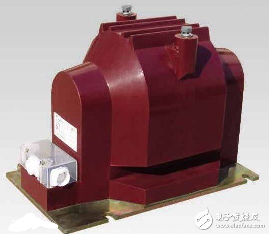 电流互感器原理_互感器接线方式_互感器为何要二次侧接地