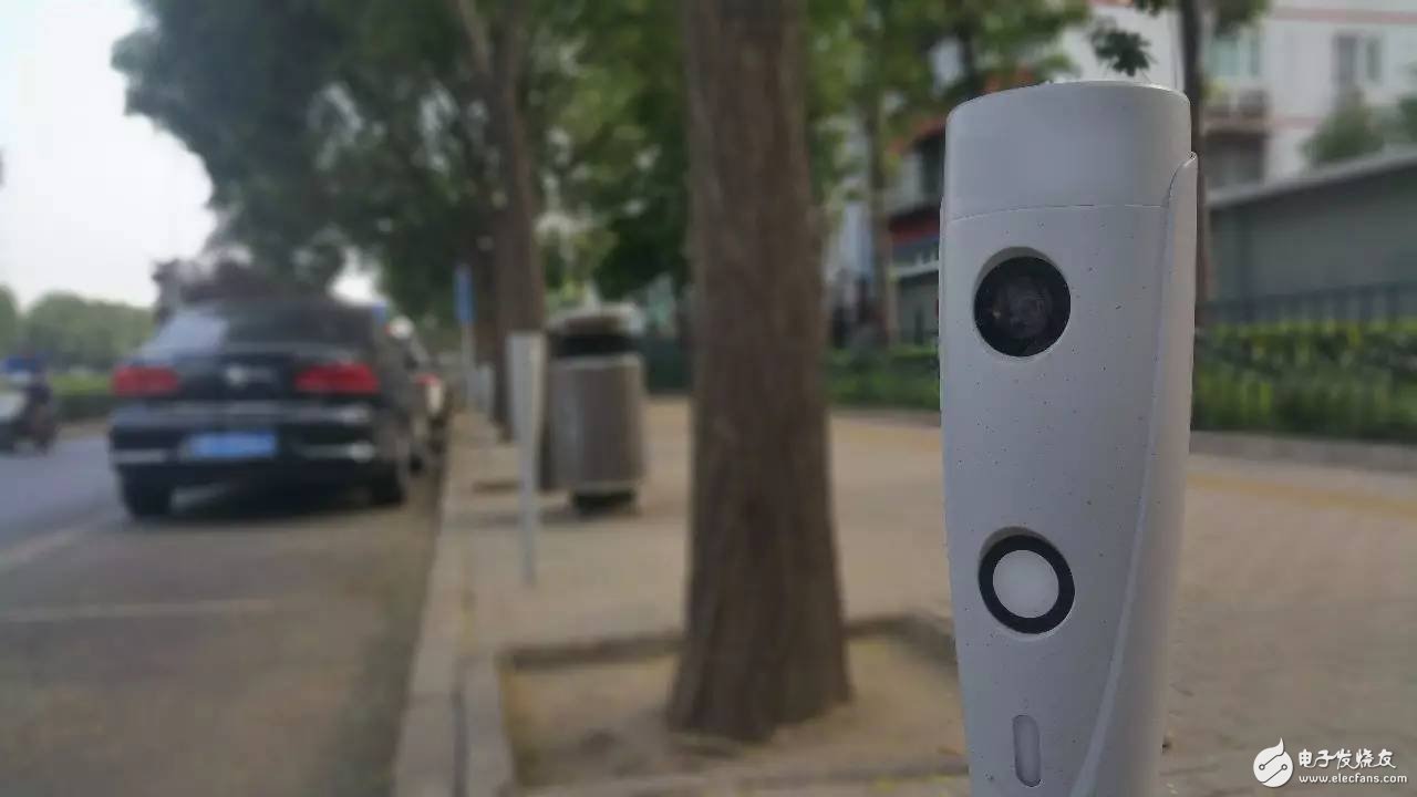 想实现停车位的联网监控，路边停车乱象如何破？