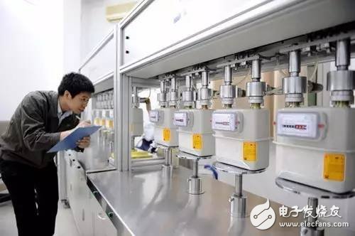 LoRa在能源计量真实应用中与传统的433有何不同？来用抄表的实例让其一较高低