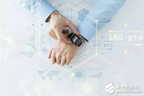 如何将如此多的功能集成到小小的可穿戴设备上？