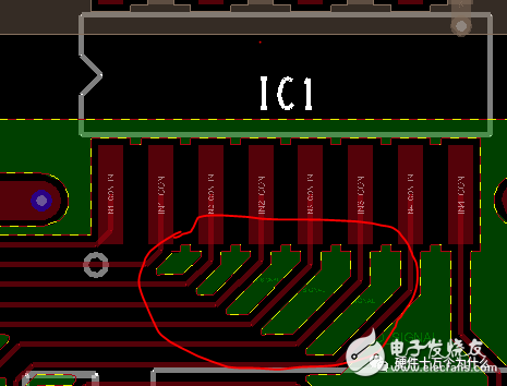 什么是死铜（PCB孤岛）？
