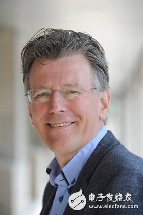Cees Links是如何成为一名工程师的？