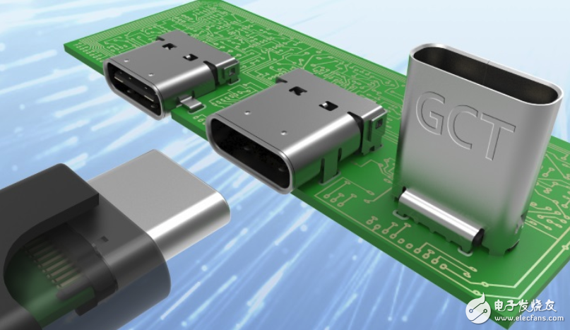 USB Type-C/PD常见问题全面答疑（附参考设计）