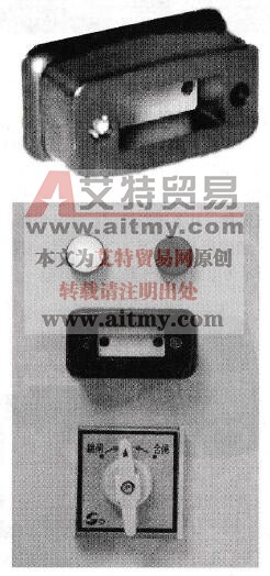 电网电编码锁的安装及接线原理是什么