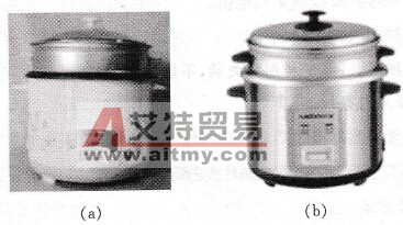 电饭锅的选购技术方法