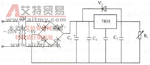 稳压电路的基本原理是什么