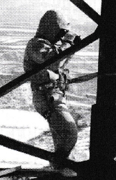 1000kV特高压交流静电防护服简介