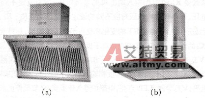 吸油烟机的选购技术方法