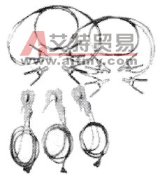 1000kV交流输电线路中个人保安线简介