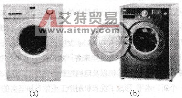 洗衣机的选购技术方法