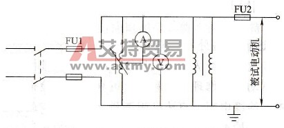 如何进行耐压试验？