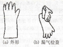 绝缘手套和绝缘靴怎样起保护作用？如何保证它