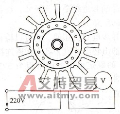 什么是转子断条？如何排除？